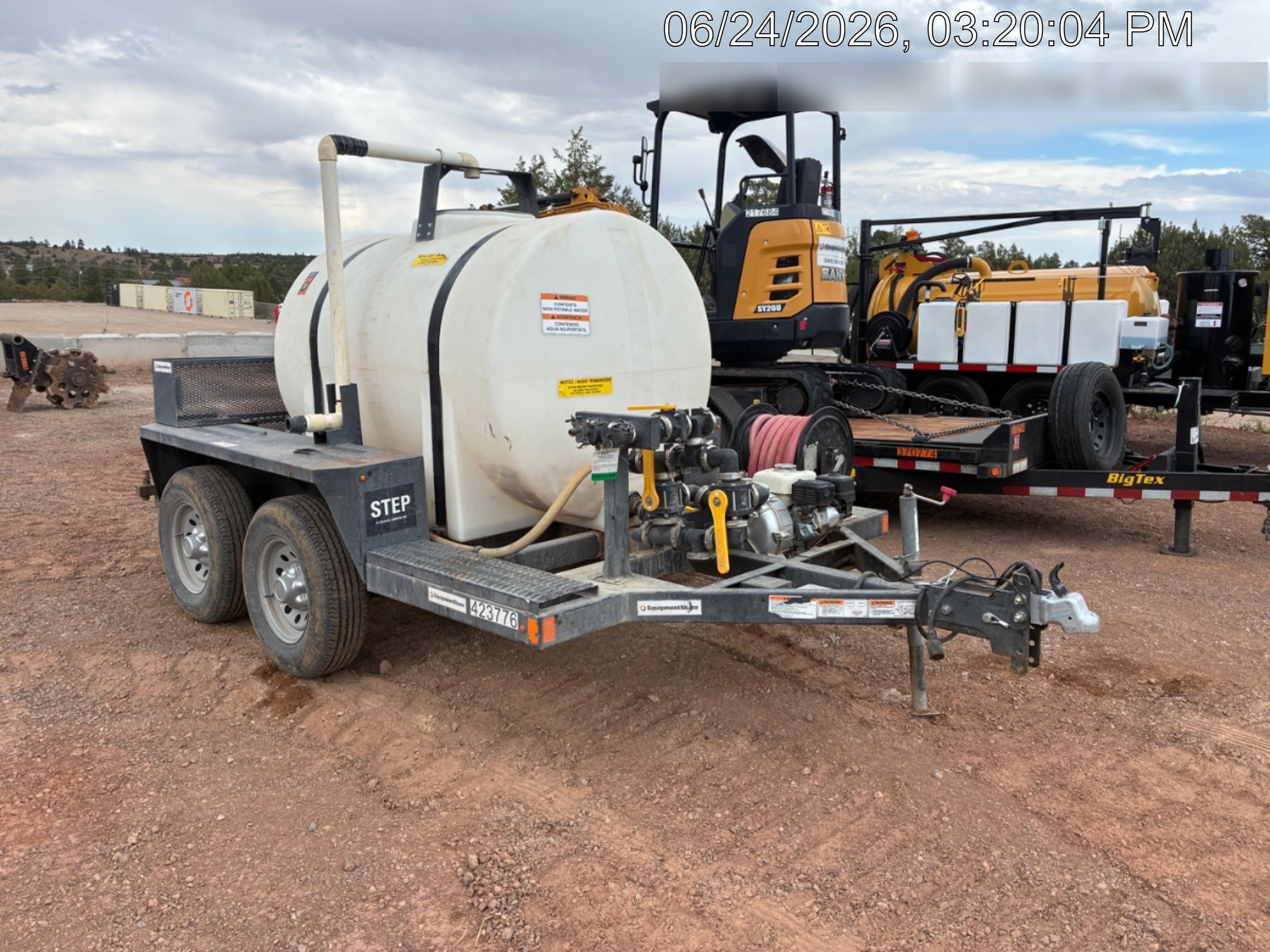 2024 SIMPSON SWT-52517