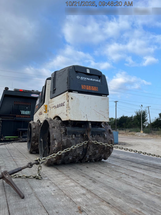 2023 DYNAPAC D.ONE