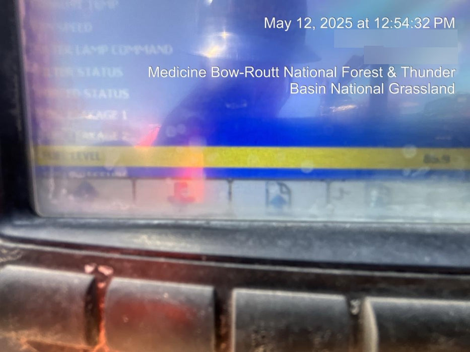 2021 PIONEER PP108S17L71-6090HFC09