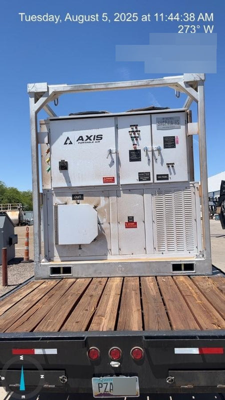 2021 SMARTECH SACP41A-HS