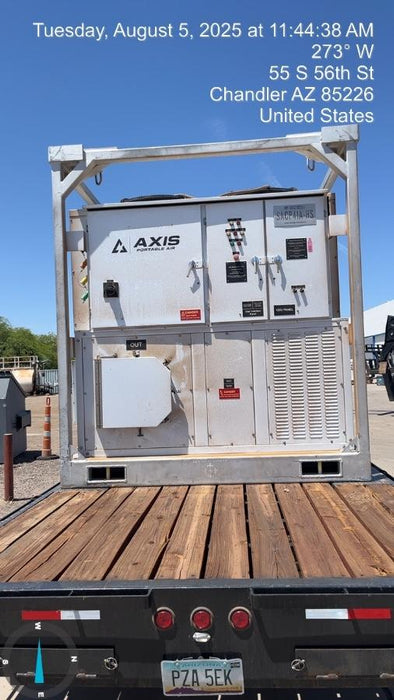 2021 SMARTECH SACP41A-HS