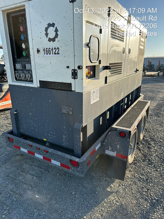 2021 ATLAS COPCO QAS150