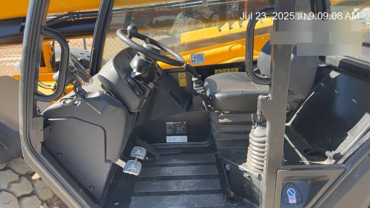 2025 JCB 512-56