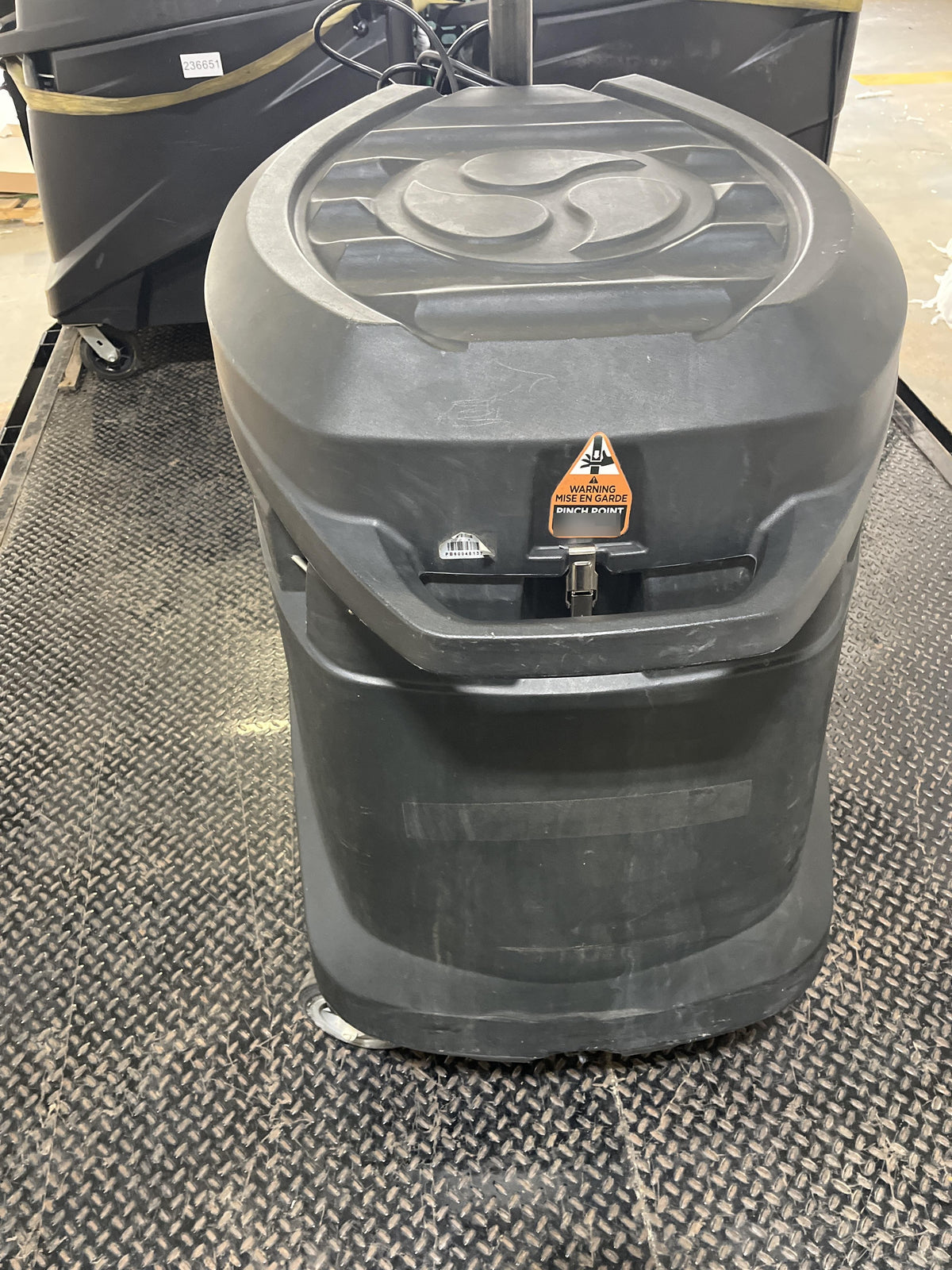 2021 POWER BREEZER PB10-MAX-06-B