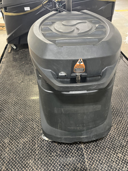 2021 POWER BREEZER PB10-MAX-06-B