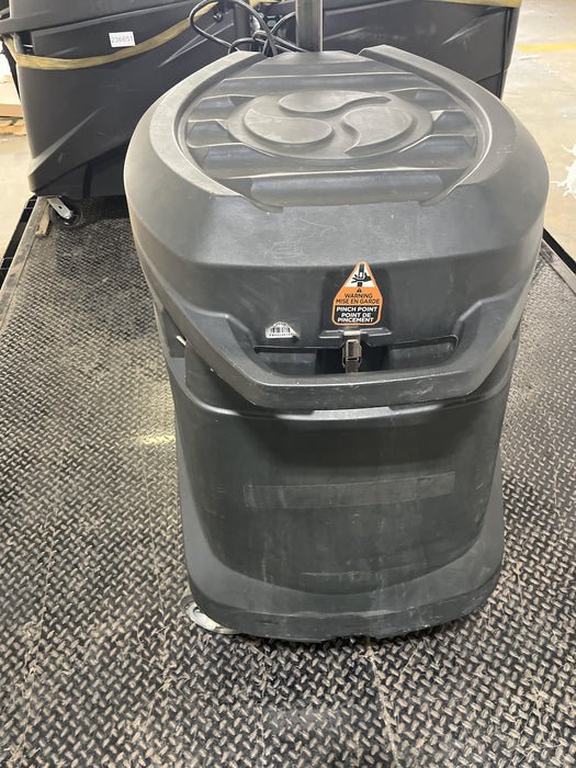 2021 POWER BREEZER PB10-MAX-06-B