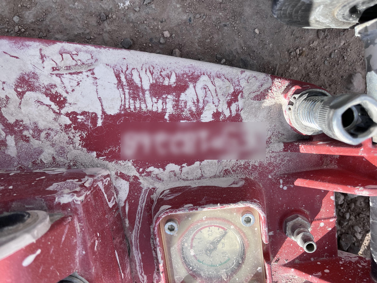 2021 HILTI DD250E
