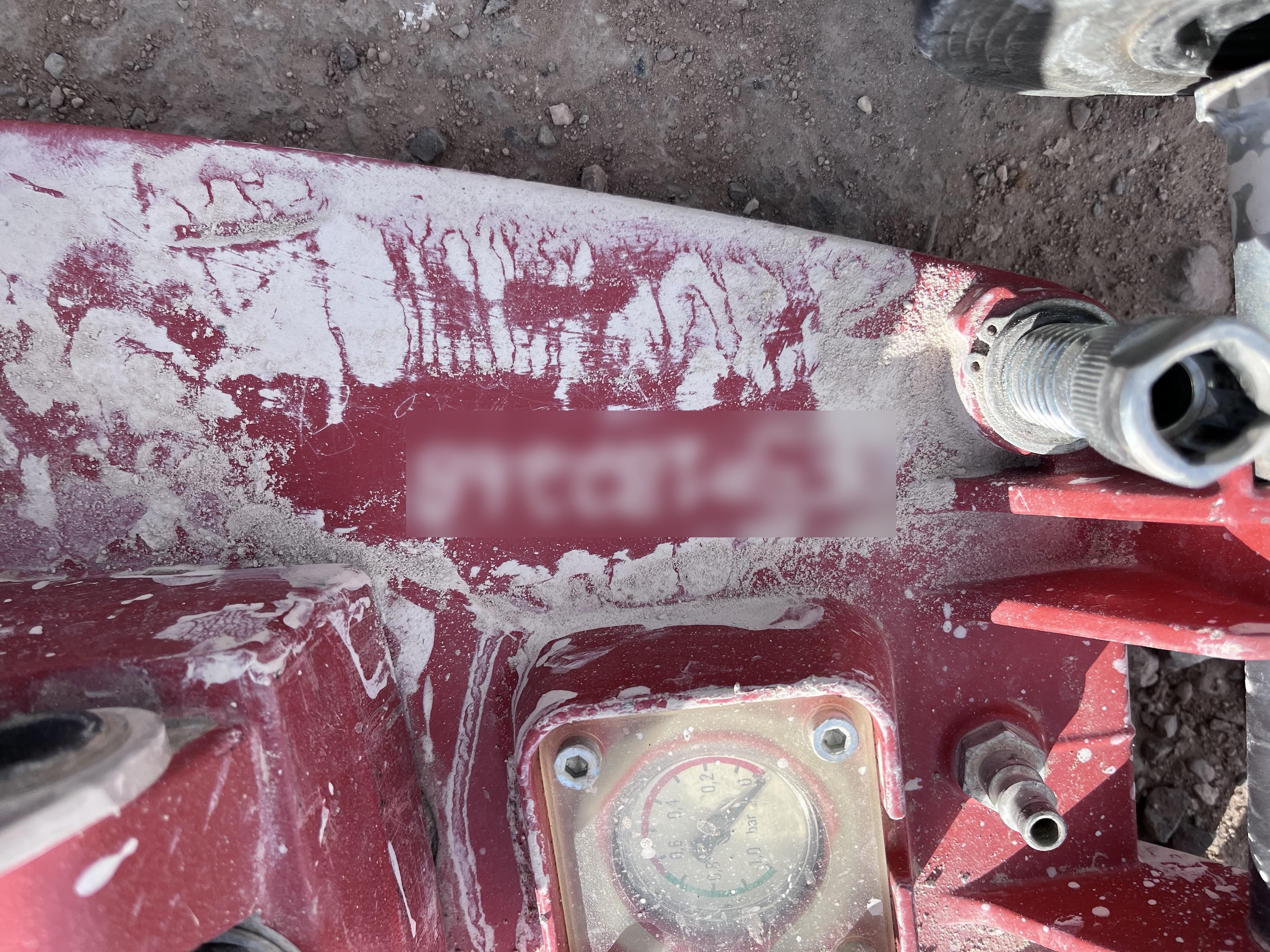 2021 HILTI DD250E