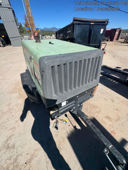 2020 SULLAIR 185-DPQ