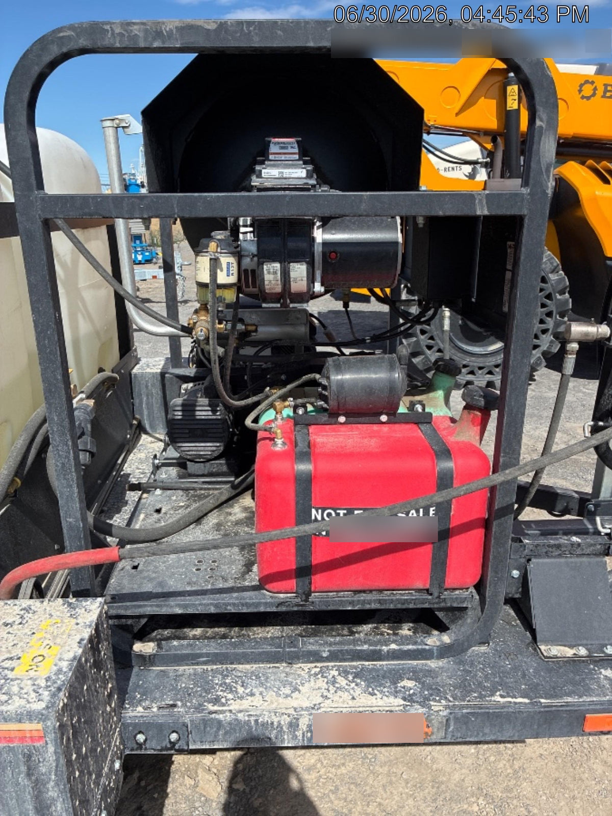 2025 MI-T-M HS-3505-1MGH-UR