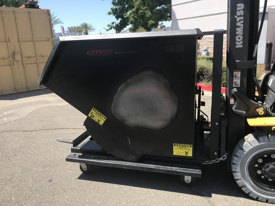 2019 ARROW MATERIAL HANDLING HP-6000-250