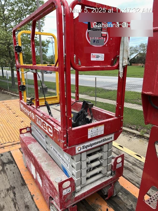 2022 MEC Micro 19