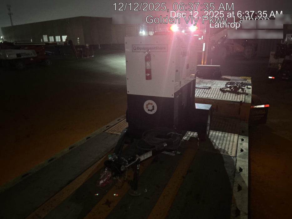 2022 SHINDAIWA DGK15FL