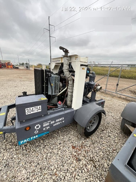 2023 ATLAS COPCO PAC F44 KD