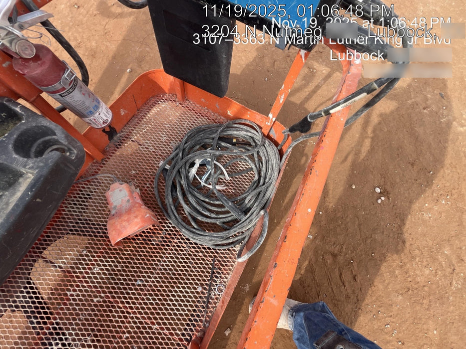 2019 MILLER ELECTRIC CST-280