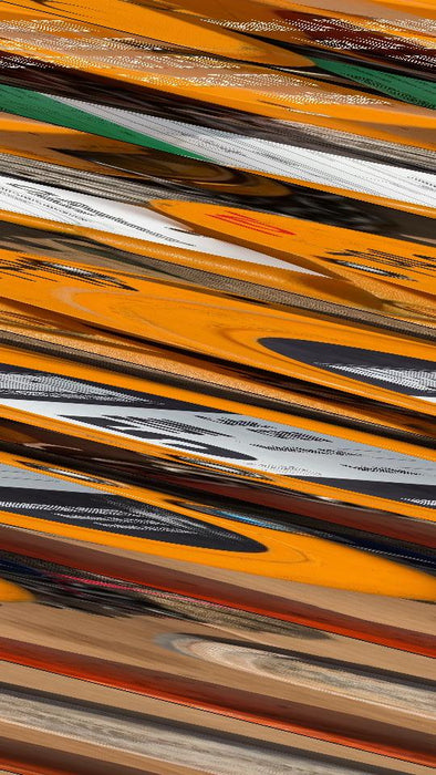 2020 HARRINGTON CF050-10