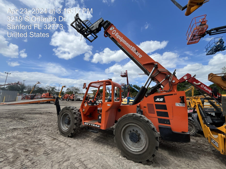 2021 STAR INDUSTRIES M1360B - Star JIB Boom