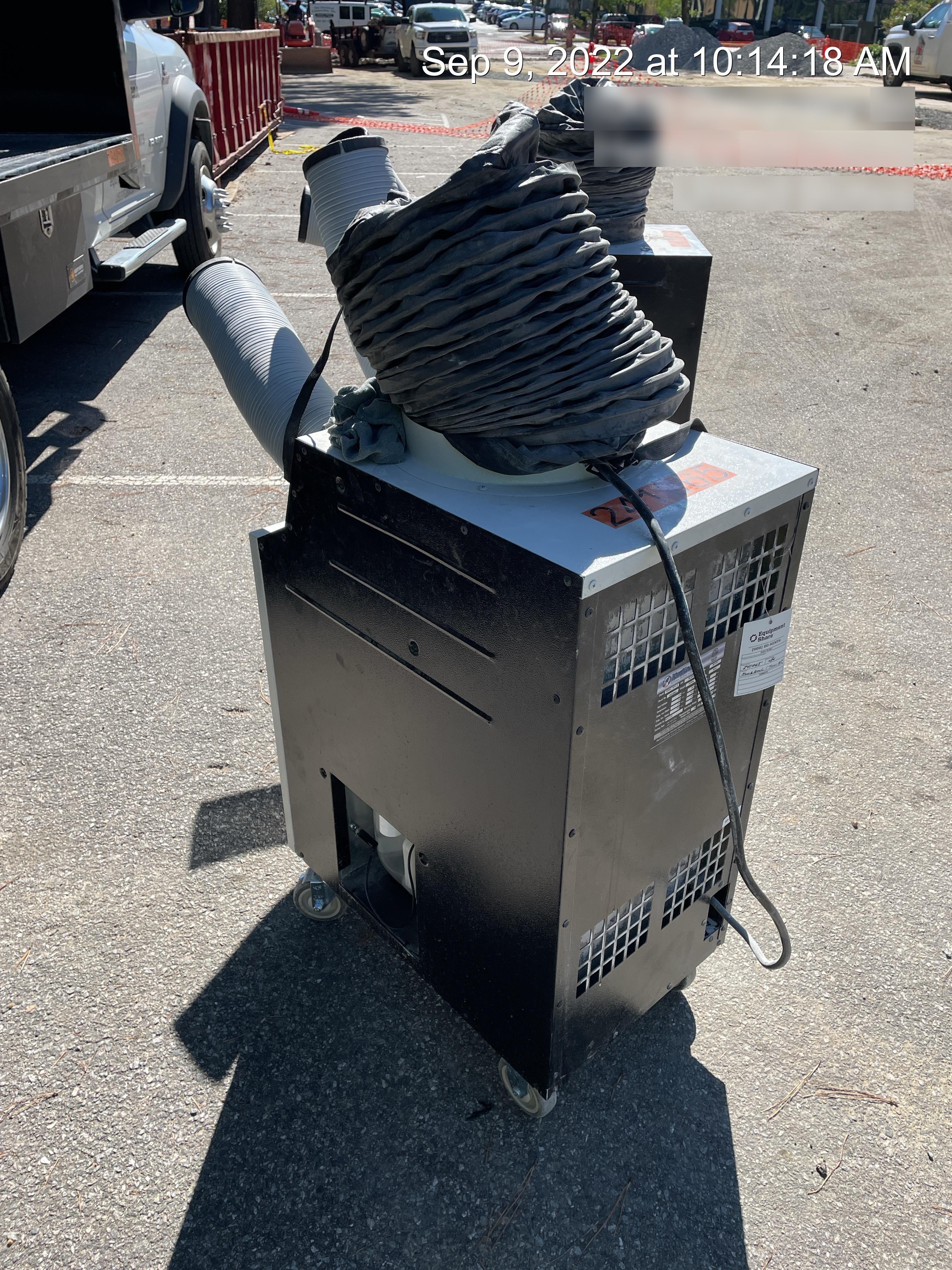 2022 KWIKOOL KPAC1811-2