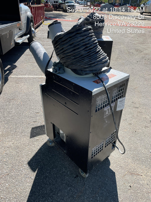 2022 KWIKOOL KPAC1811-2