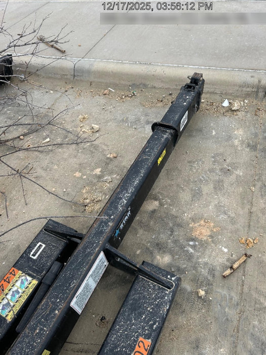 2024 STAR INDUSTRIES M1360B - Star JIB Boom