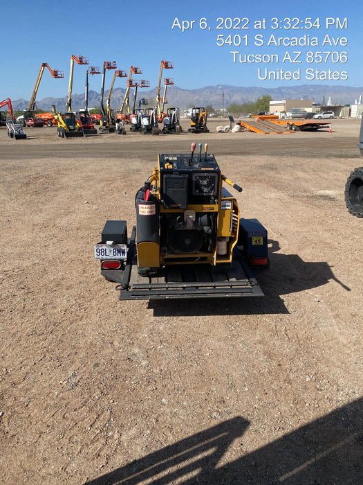 2021 BARRETO E4X6TBT