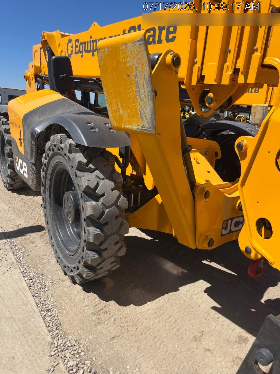 2025 JCB 510-56