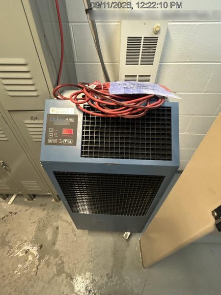 2022 OCEANAIRE OWC1811QC