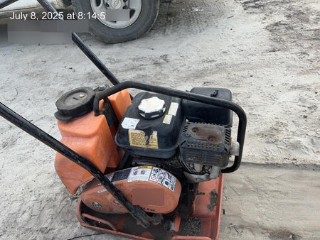 2023 MULTIQUIP MVC82VHW
