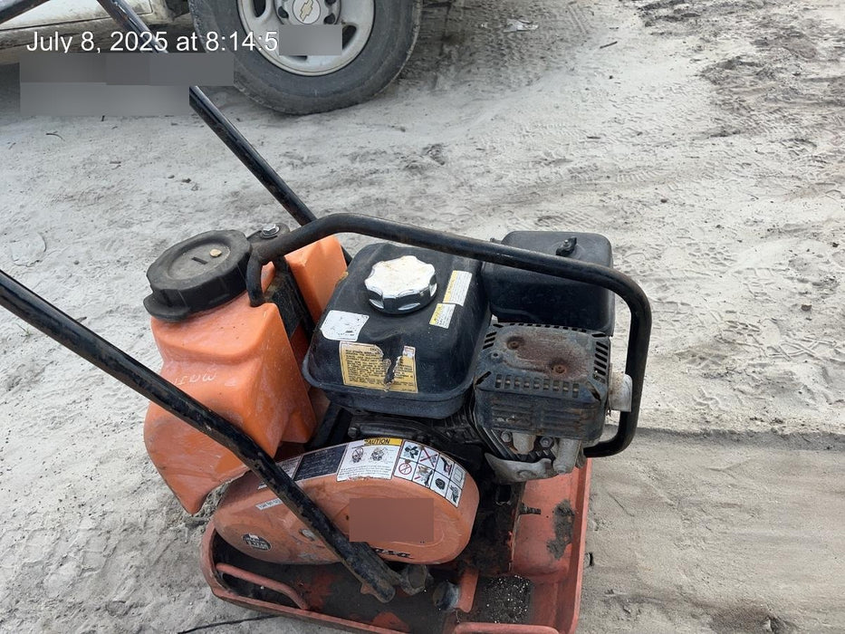 2023 MULTIQUIP MVC82VHW