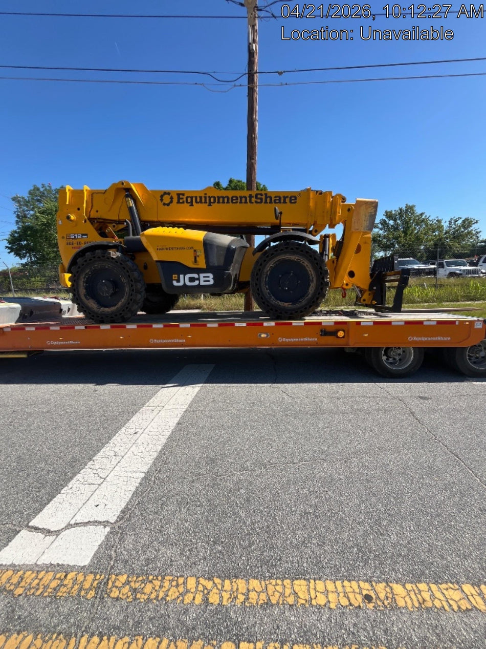 2025 JCB 512-56
