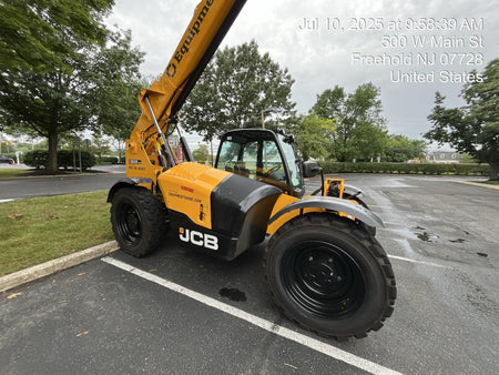 2025 JCB 509-42
