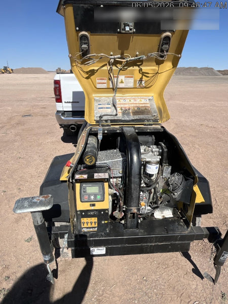 2020 ALLMAND NLV3GR