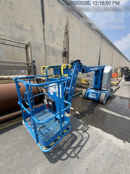 2024 GENIE Z30-20 N RJ