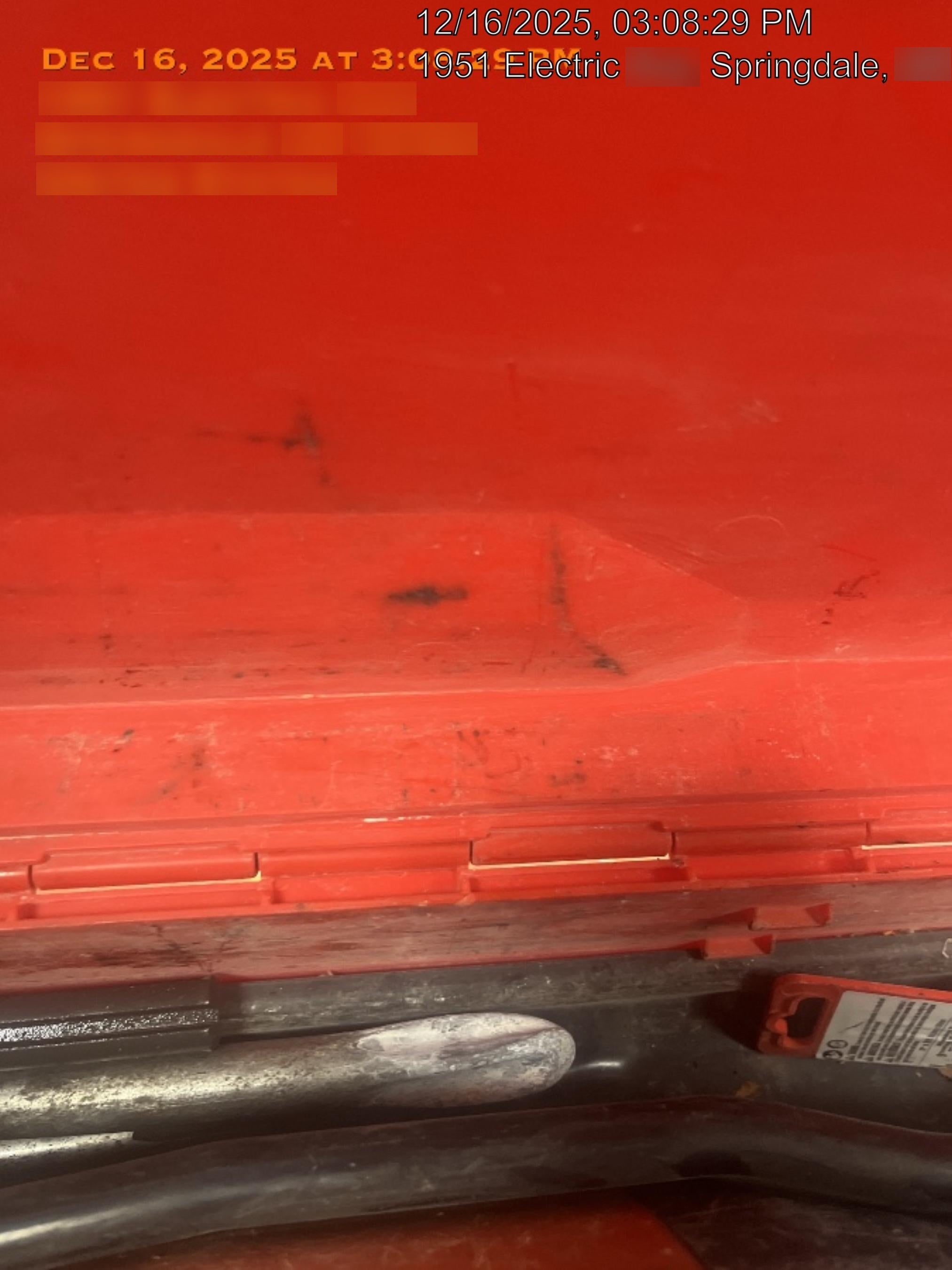 2019 HILTI TE 70-AVR