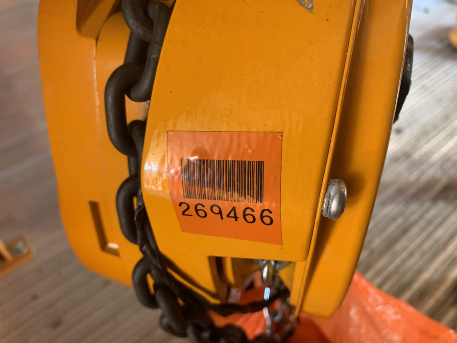 2022 HARRINGTON CF030-20