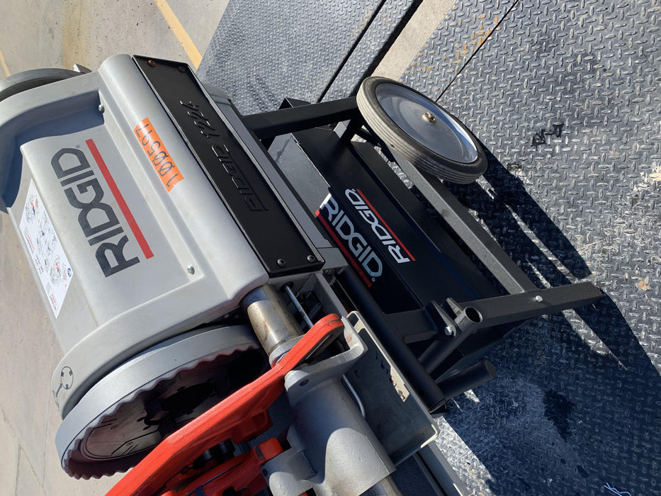 2020 RIDGID 1224
