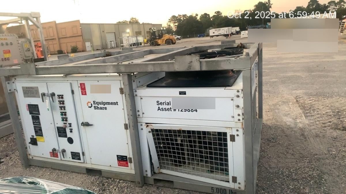 2021 SMARTECH SACP26A-SP