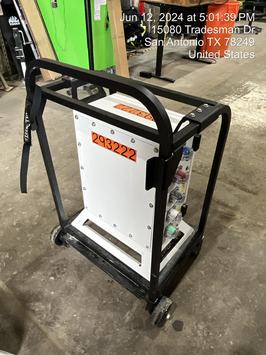 2023 TRYSTAR TP-4FTHLC-400ADJ