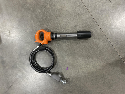 2024 MICHIGAN PNEUMATIC MP-133-ORANGE-NEP