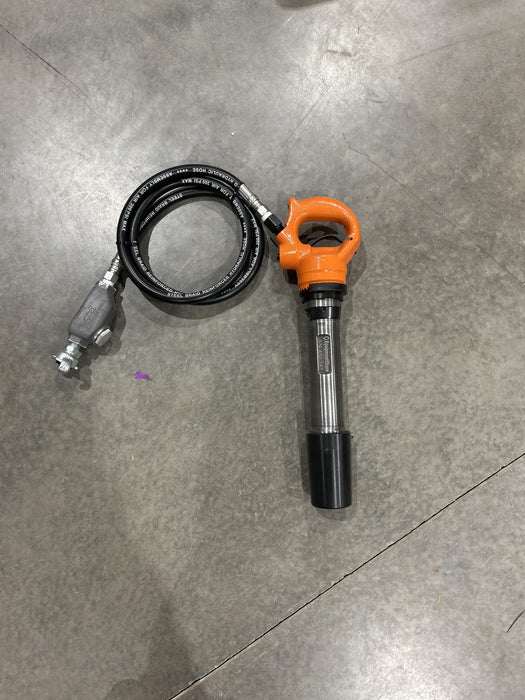 2024 MICHIGAN PNEUMATIC MP-133-ORANGE-NEP