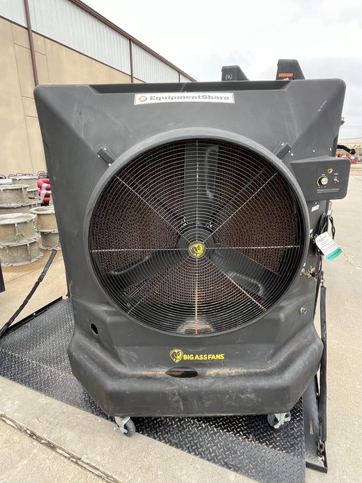 2022 BIG ASS FANS Cool Space 400