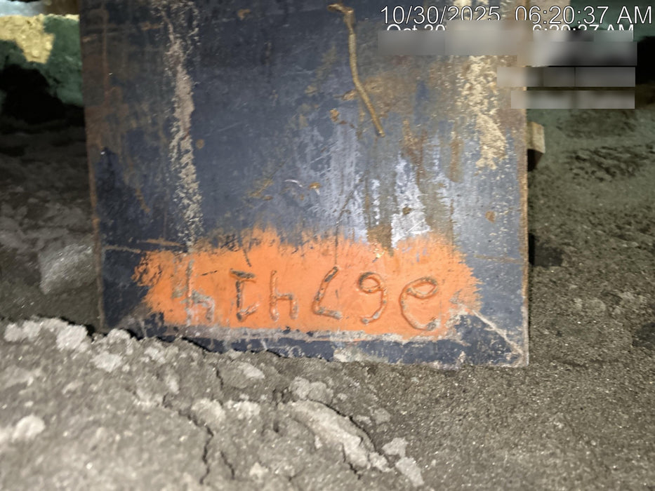 2022 STEEL UNLIMITED SUIME24CW