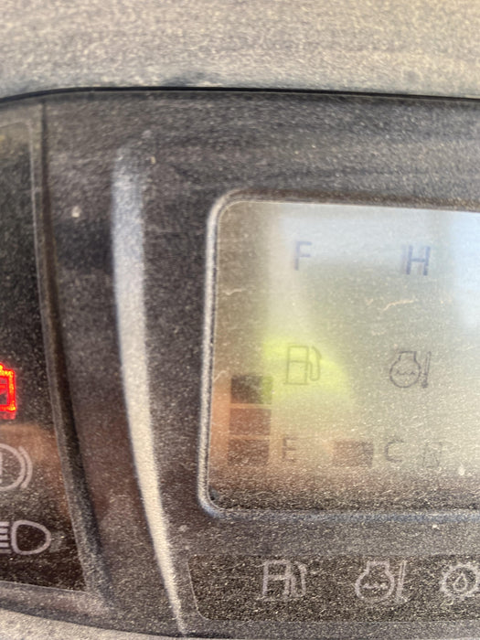 2020 Kubota RTV-X1140W-H 4WD utility cart -LED strobe -Windshield tempered glass -Plastic canopy -Wire harness kit -Backup alarm