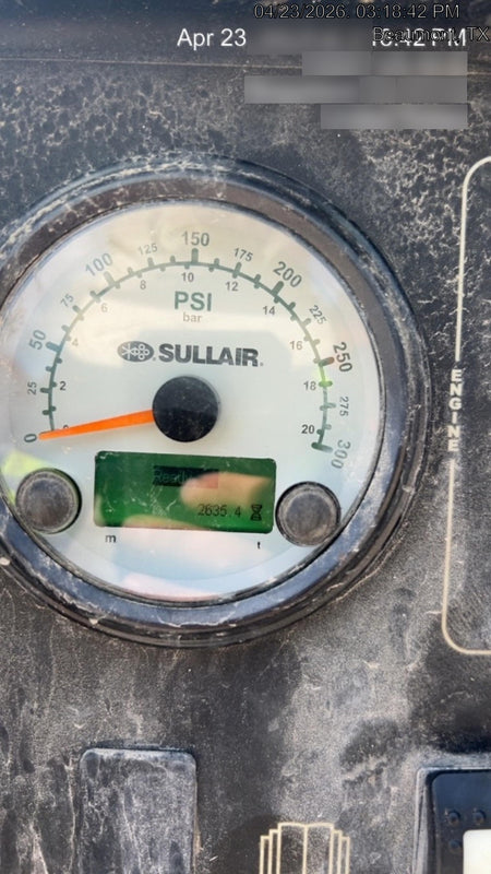 2019 SULLAIR 185-DPQ