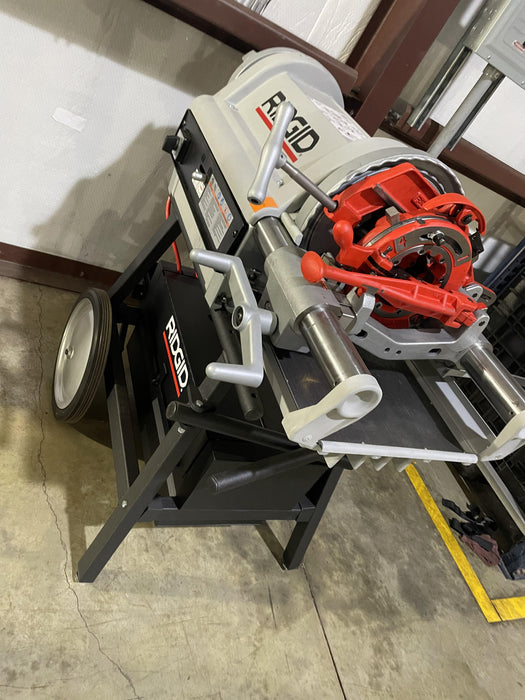 2024 RIDGID 1224