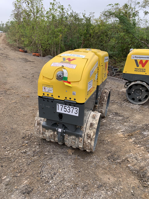 2021 WACKER NEUSON RTLx-SC3