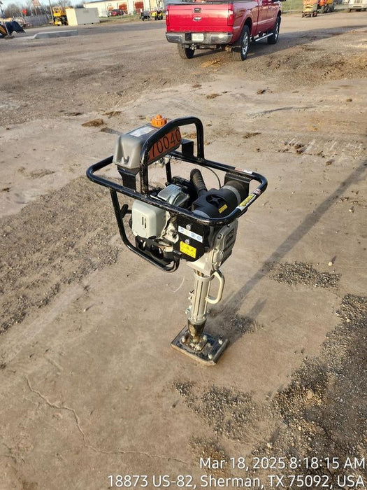 2023 MULTIQUIP MTR40HF