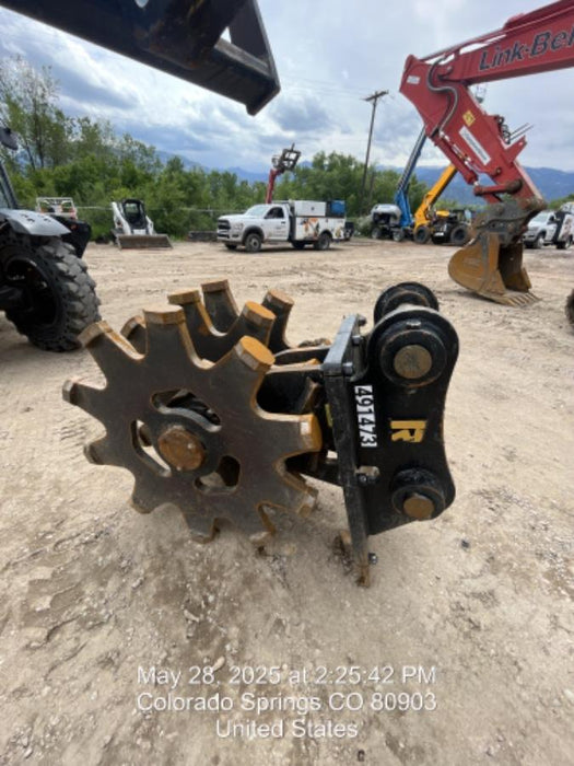 2025 ROCKLAND WE24-3