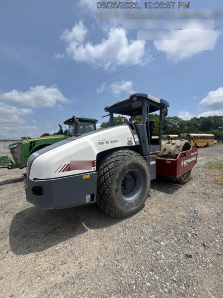 2024 DYNAPAC CA2500D