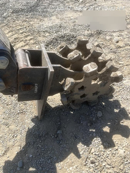 2022 STEEL UNLIMITED SUIME18CW